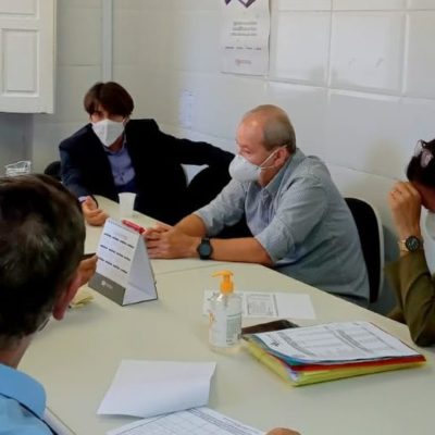 Câmara integra grupo de trabalho que discute solução na regularidade do atendimento da Maternidade Santa Helena
