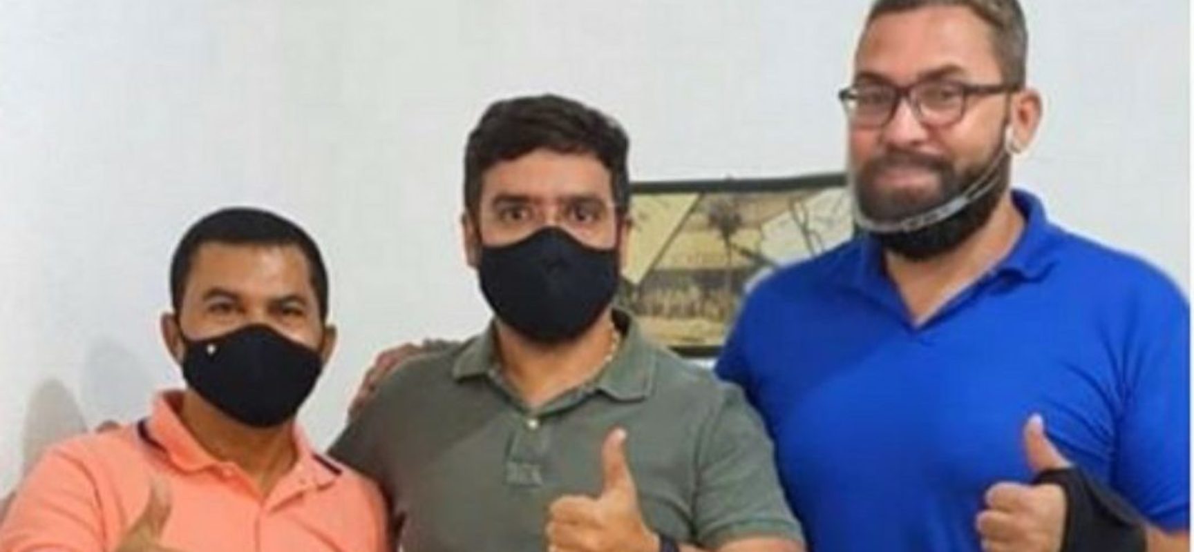 CÂMARA MUNICIPAL DE ILHÉUS: DEM-PSDB-PTB SE UNEM E CRIAM BLOCO PARLAMENTAR DE MINORIA