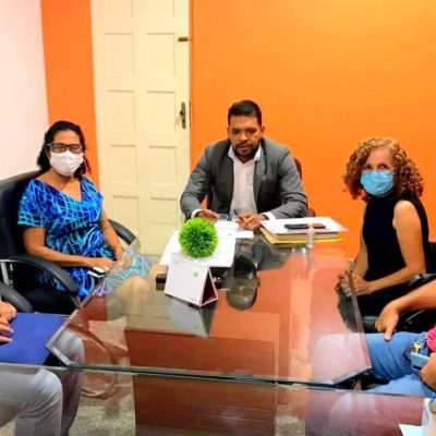 Câmara reorganiza Frente Parlamentar das Mulheres