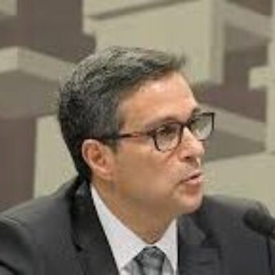 Campos Neto é escolhido o presidente de banco central do ano pela revista britânica The Banker