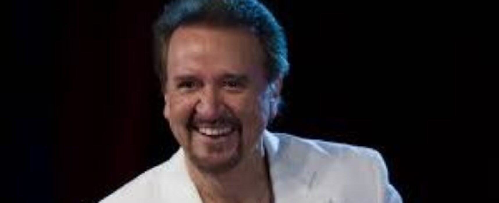 Carlos Villagrán, o Kiko do ‘Chaves’, tenta entrar na política e lança pré-candidatura no México