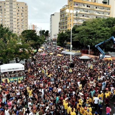 Carnaval 2021: ponto facultativo é suspenso por Governo e Prefeitura de Salvador