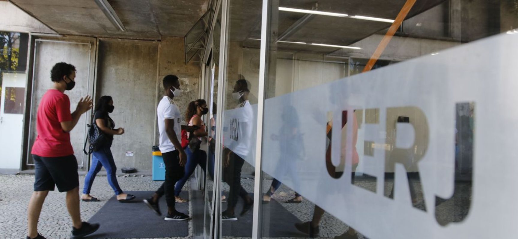 Conheça o sistema de correção do Enem