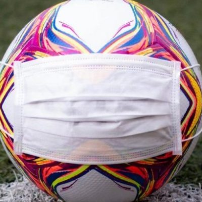 Covid-19 e o esporte: Quais os efeitos e riscos da doença em atletas profissionais?