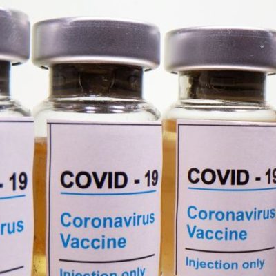Agência aprova uso da vacina de Oxford na União Europeia
