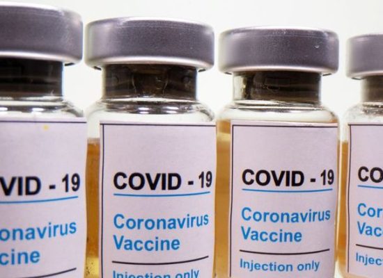 Pazuello estima receber até 28 milhões de doses de vacinas neste mês