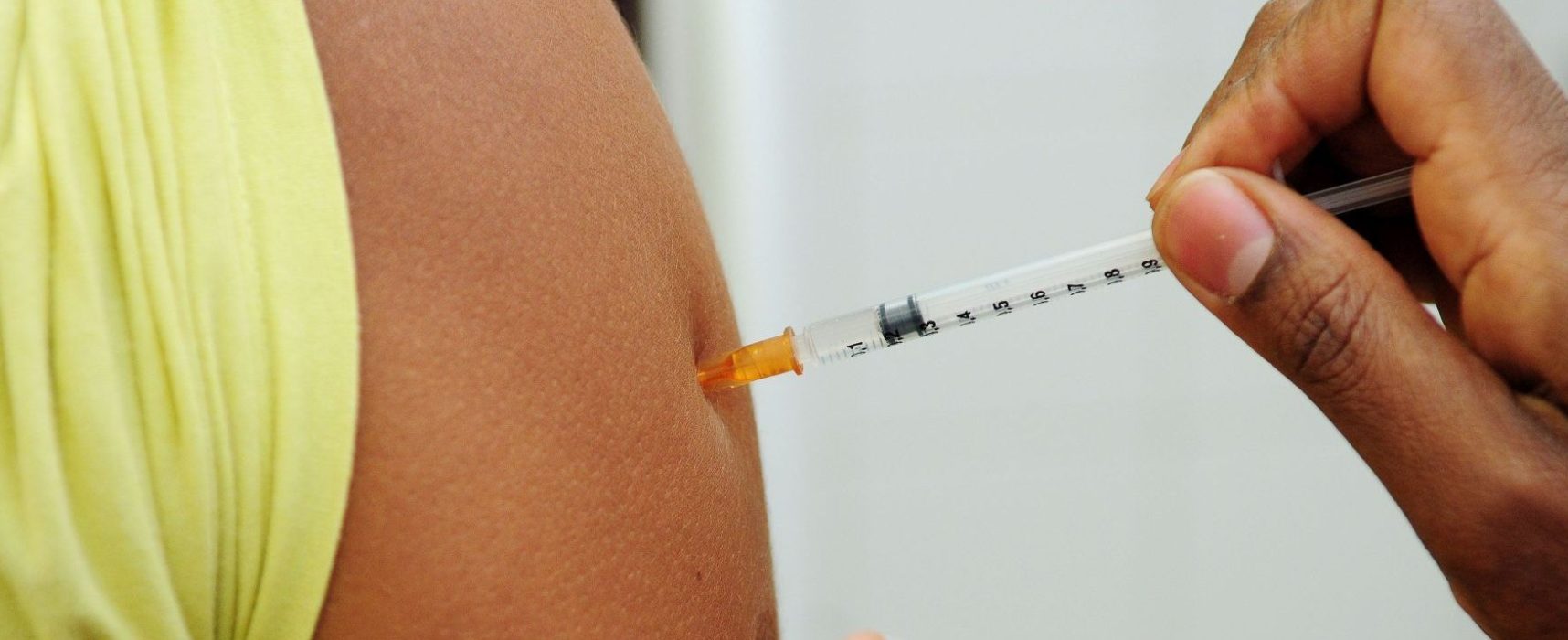 Ilhéus recebe 6017 doses para segunda aplicação da vacina contra a Covid-19