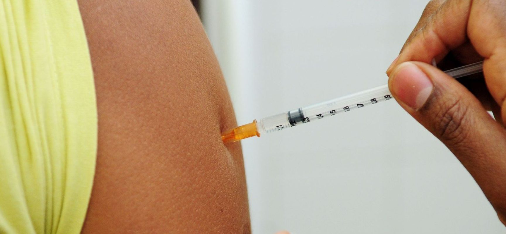 Covid-19: Prefeitura de Ilhéus divulga balanço semanal da vacinação