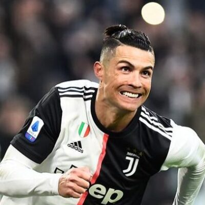 Cristiano Ronaldo iguala Pelé e se torna o segundo maior goleador da história do futebol