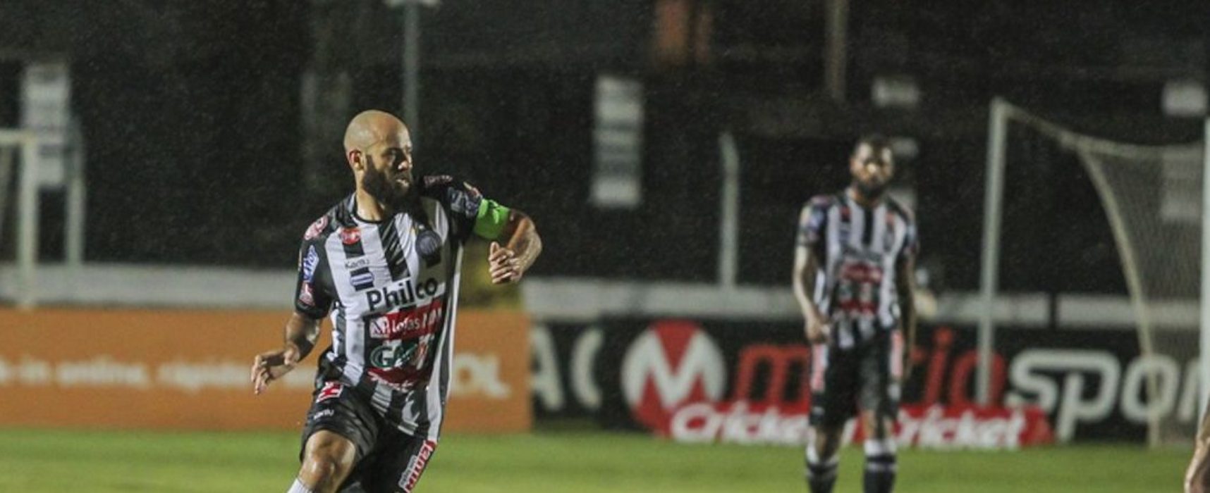 Decisão do título da Série B fica em aberto, após tropeço da Chape