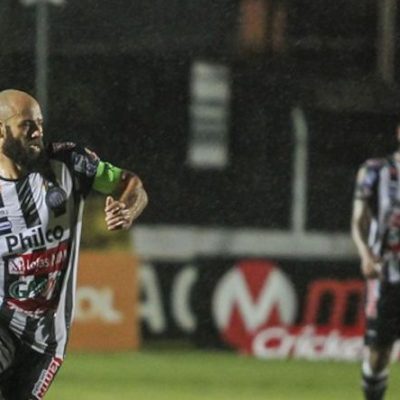 Decisão do título da Série B fica em aberto, após tropeço da Chape