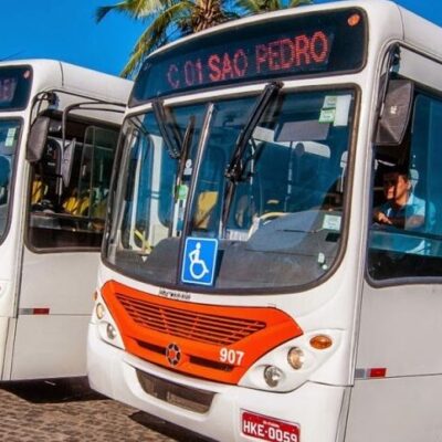 Decreto declara Situação de Emergência no Transporte Coletivo de Itabuna