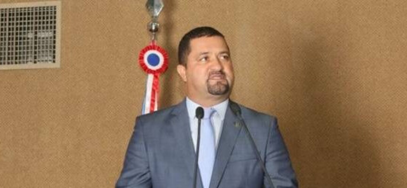 Deputado propõe mudanças em limites territoriais de municípios baianos