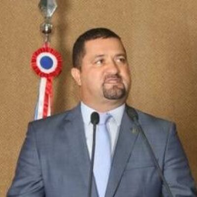 Deputado propõe mudanças em limites territoriais de municípios baianos