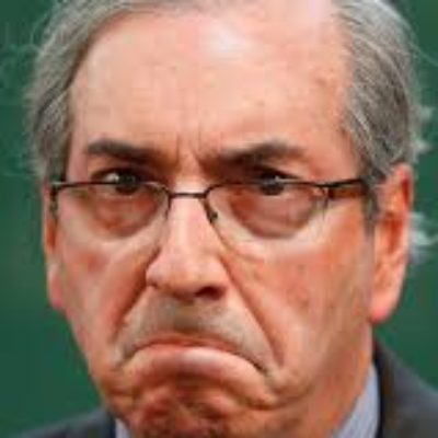 Em livro, Eduardo Cunha responsabiliza Temer, Maia e Baleia Rossi por impeachment de Dilma