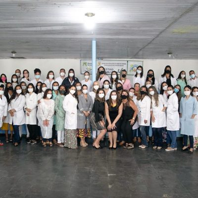 Sancionada lei que indeniza profissionais de saúde incapacitados pela Covid