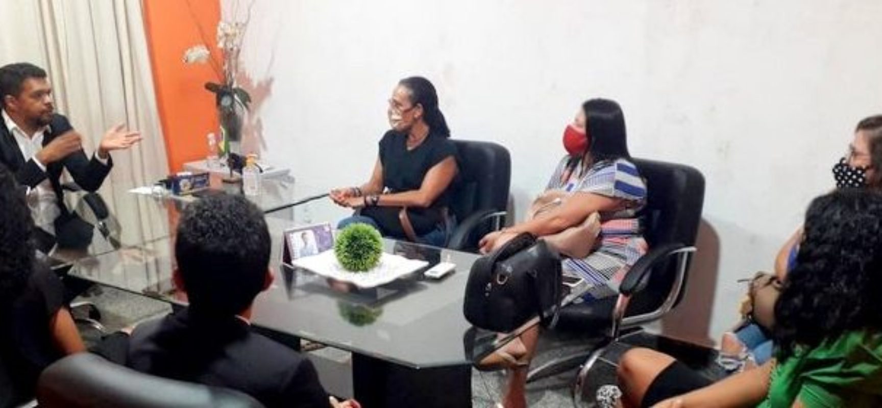 Ensino Infantil de Ilhéus vive crise e pede ajuda à Câmara de Vereadores para dialogar saídas