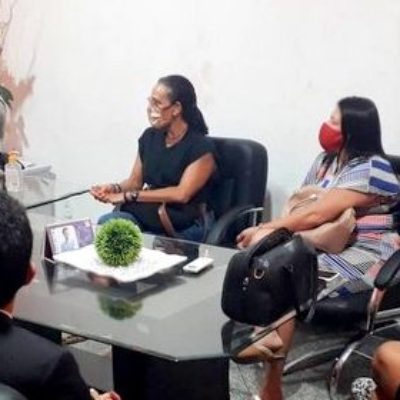 Ensino Infantil de Ilhéus vive crise e pede ajuda à Câmara de Vereadores para dialogar saídas