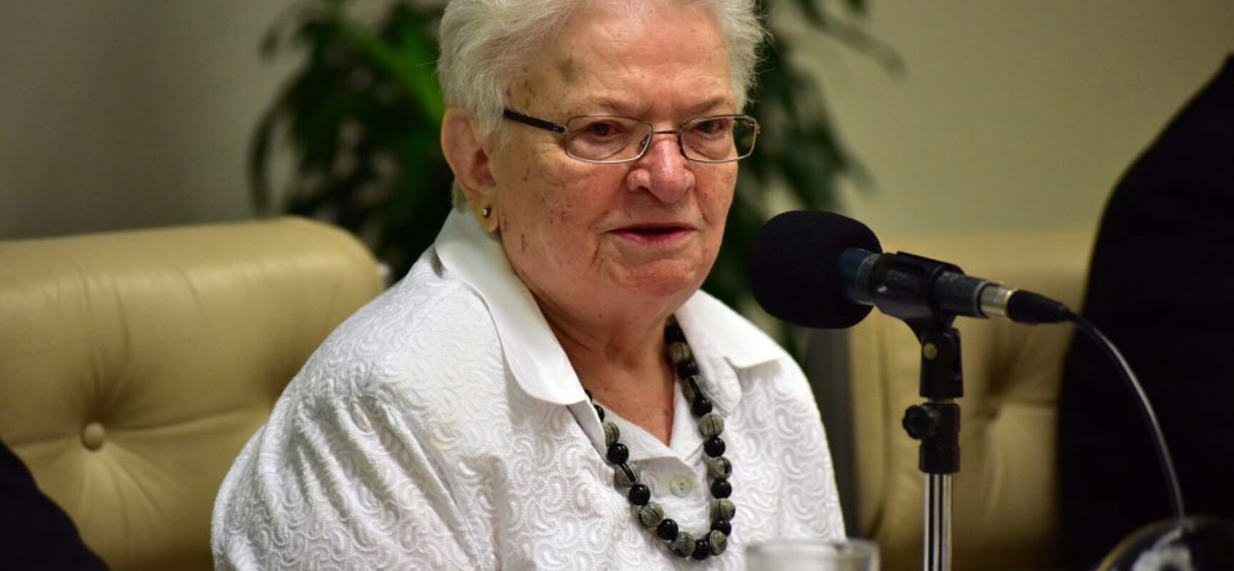 Quem é Luiza Erundina, eleita aos 91 anos para a Assembleia de São Paulo