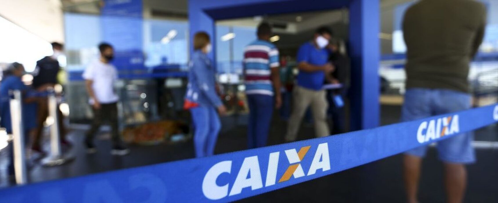 Caixa Seguridade inicia negociação de ações na bolsa de valores