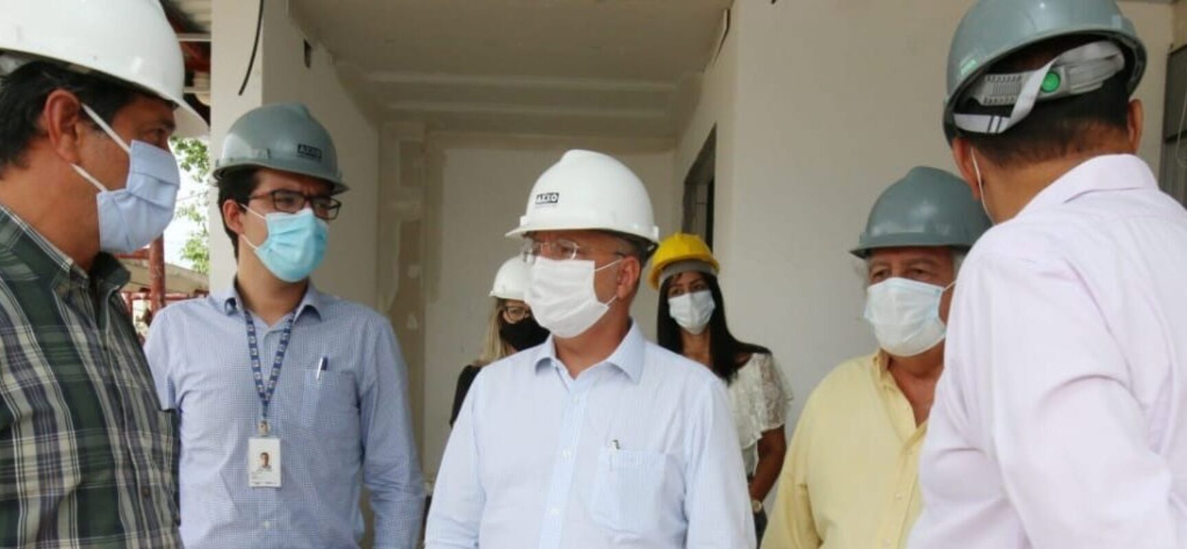 Hospital Materno-Infantil em Ilhéus será inaugurado em abril