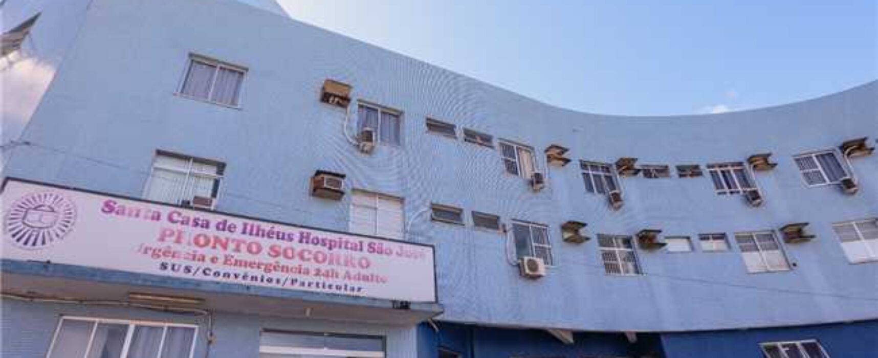 Ilhéus: Acordo garante atendimento na maternidade do Hospital São José