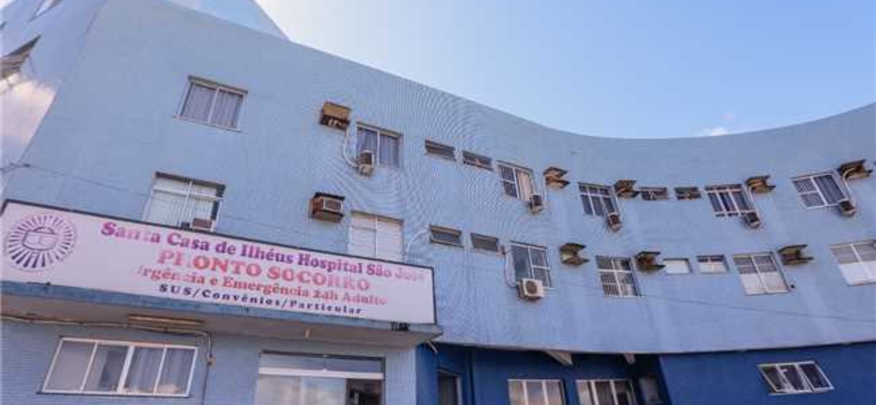 Ilhéus: Acordo garante atendimento na maternidade do Hospital São José