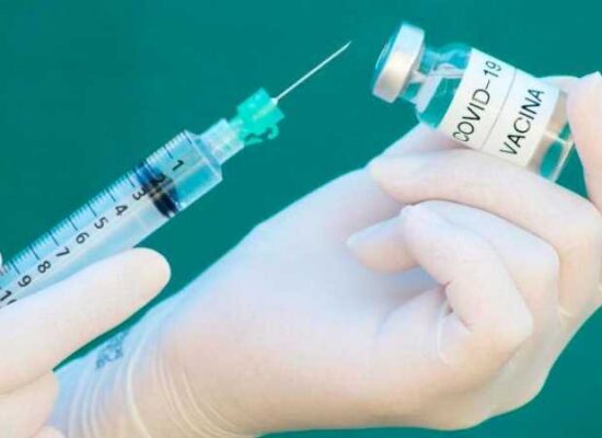 Ilhéus estrutura plano de vacinação contra a Covid-19
