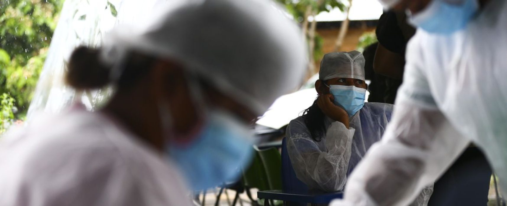 Sesau divulga balanço semanal da vacinação contra a Covid-19 em Ilhéus