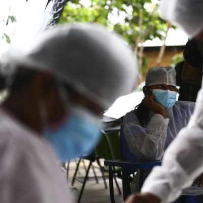 ImunizaSUS capacitará profissionais de saúde para vacinação