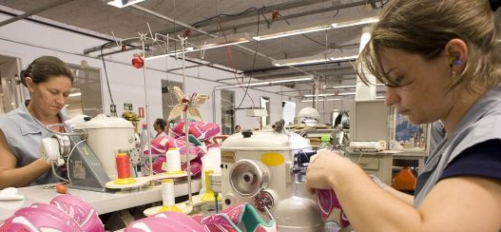 Indústria calçadista vai gerar 1 mil empregos em Santo Antônio de Jesus