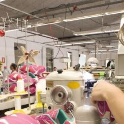 Indústria calçadista vai gerar 1 mil empregos em Santo Antônio de Jesus