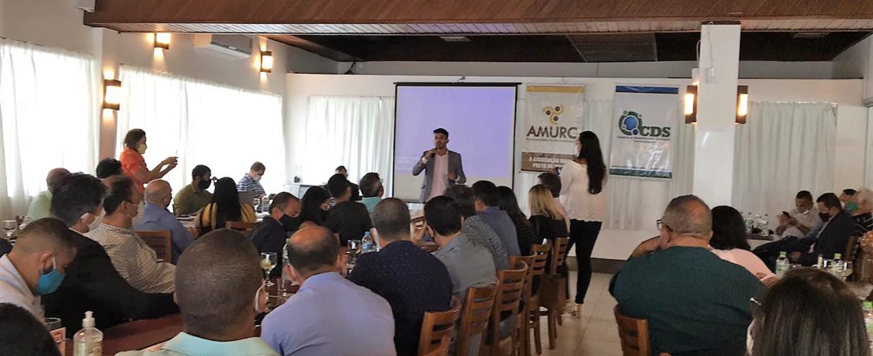 Itabuna discute com municípios a implantação de aterro sanitário coletivo