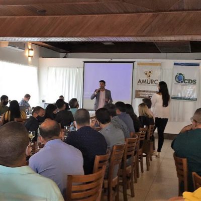 Itabuna discute com municípios a implantação de aterro sanitário coletivo
