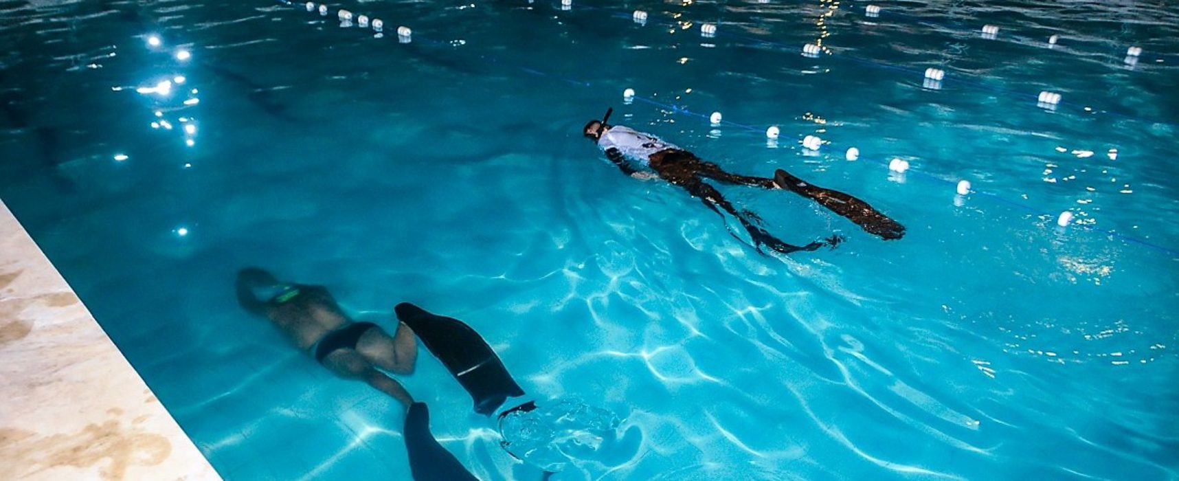 Itabuna sediará neste sábado o 8º Campeonato Nacional de Mergulho Livre em Apneia
