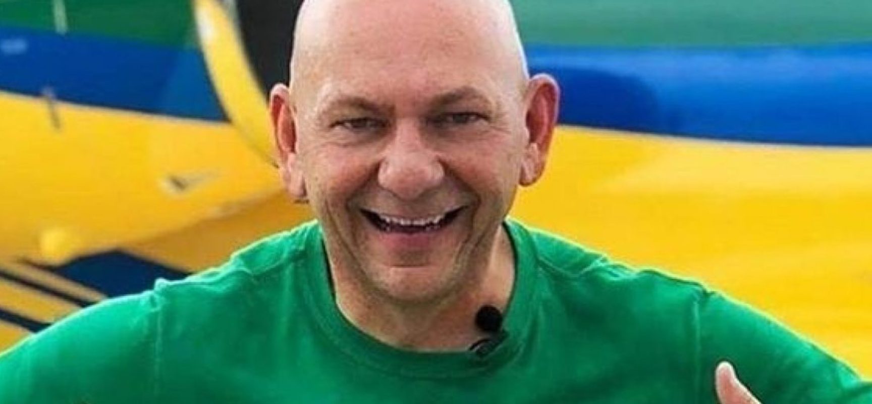 Luciano Hang, dono das lojas Havan, é internado com Covid-19 em hospital de SP