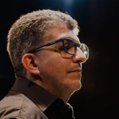 Maestro Antônio Melo oferece serviço de mentoria de projetos