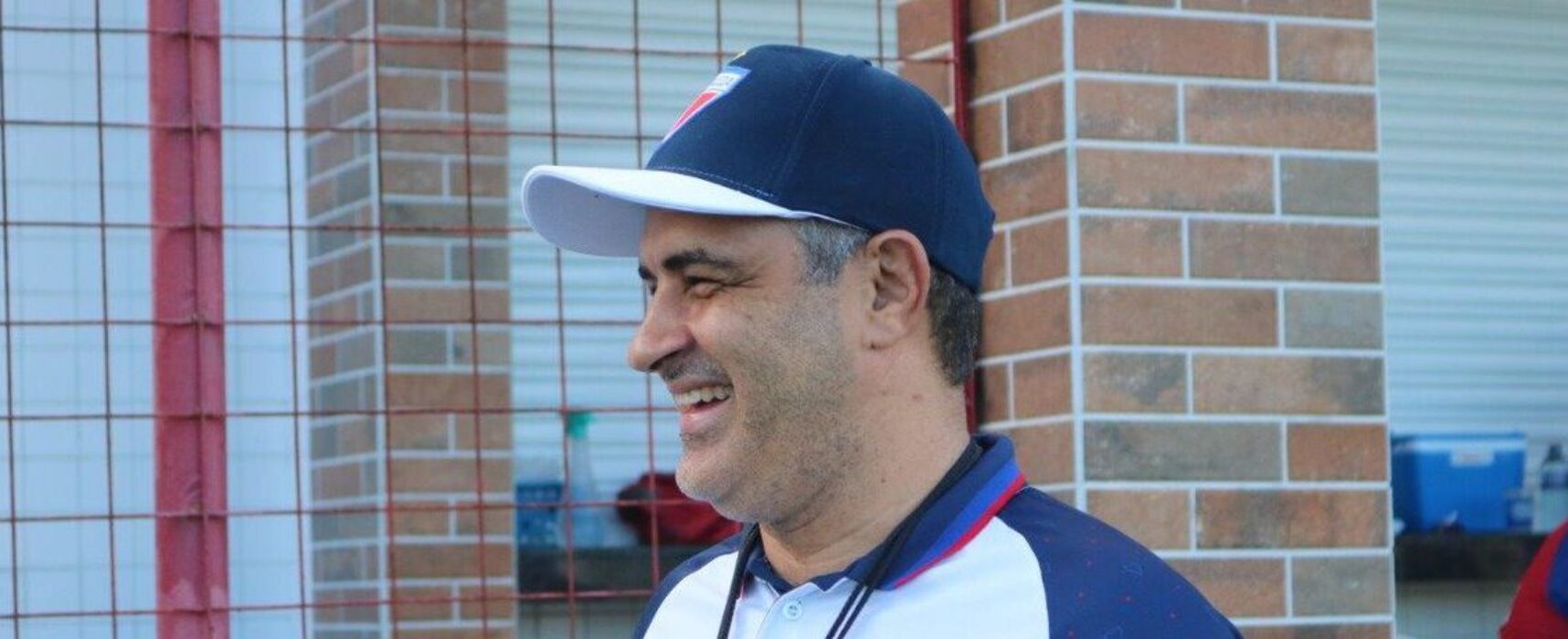Marcelo Chamusca é demitido do Fortaleza após nove jogos