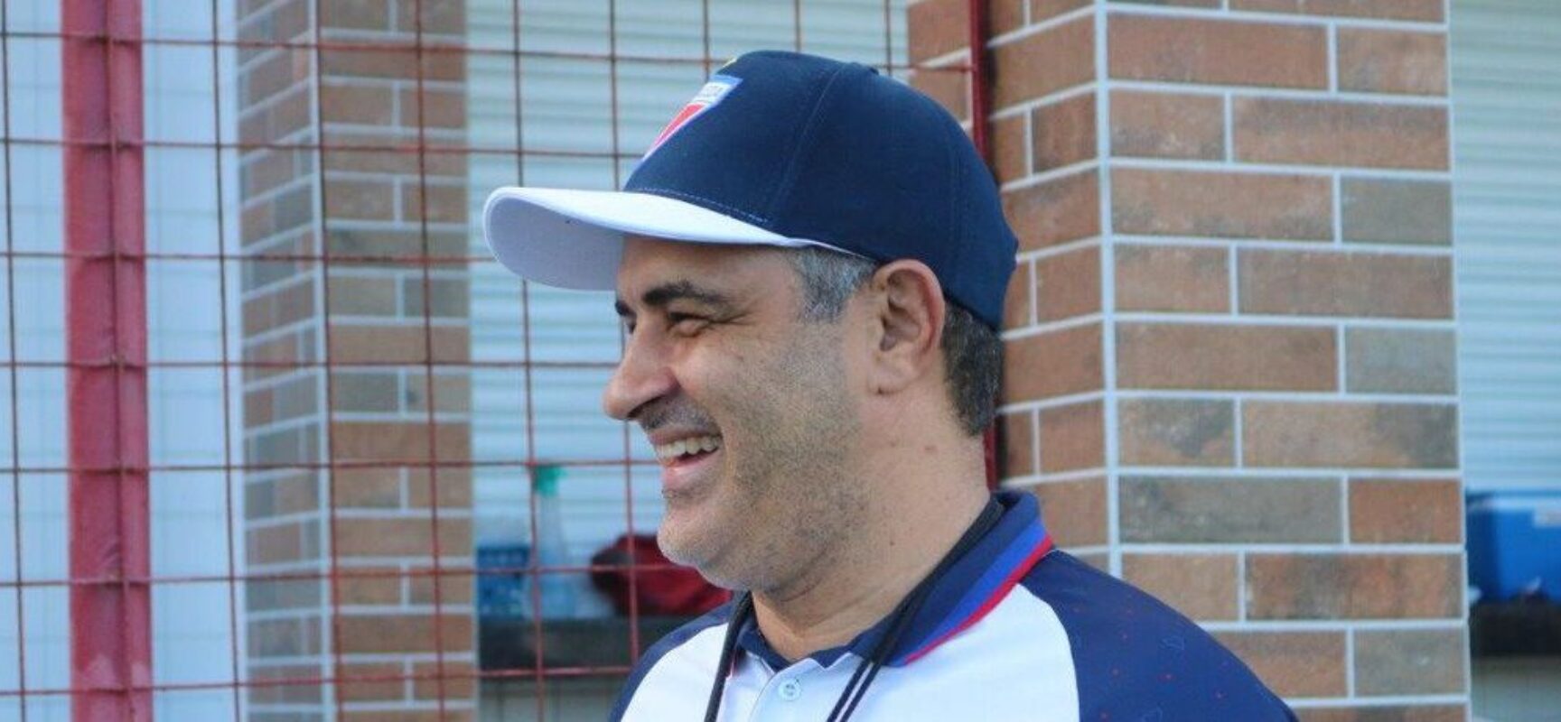 Marcelo Chamusca é demitido do Fortaleza após nove jogos