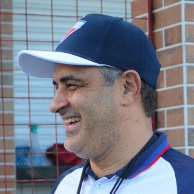 Marcelo Chamusca é demitido do Fortaleza após nove jogos