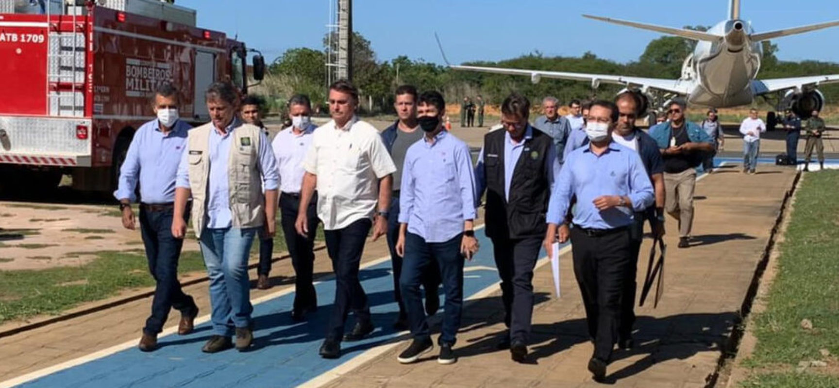 MCom entrega ponto de internet que beneficiará produção rural no interior da Bahia