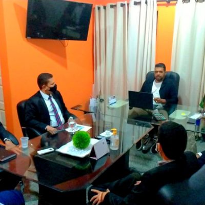 Mesa Diretora cria Comissão Legislativa para dar funcionalidade à Câmara em legislar e fiscalizar