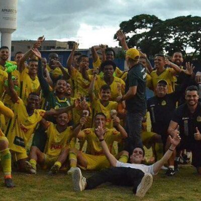 Mirassol vira sobre Aparecidense e sobe à Série C de 2021