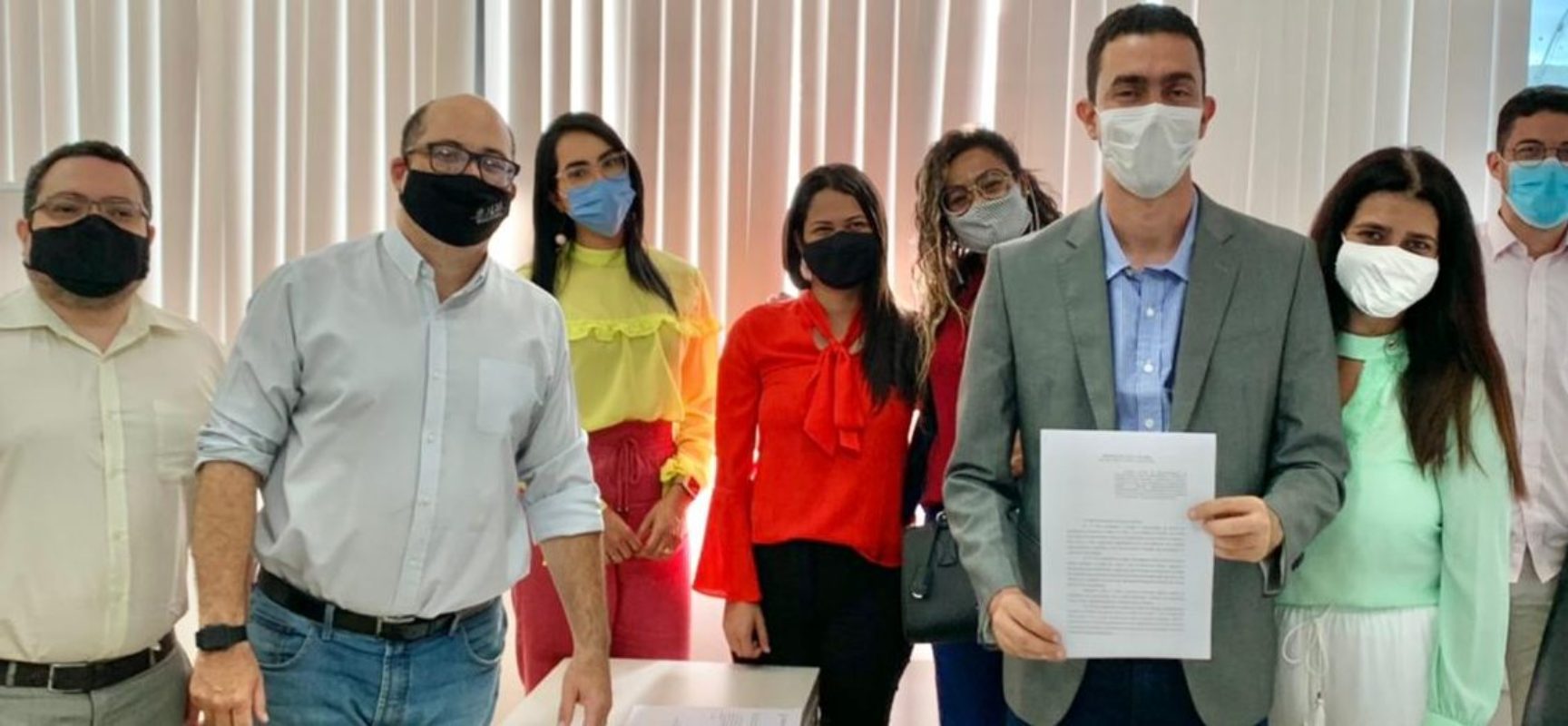 Mulheres advogadas propõem projetos de lei para o Legislativo de Itabuna