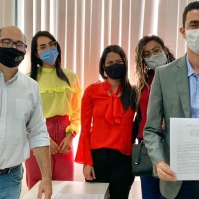 Mulheres advogadas propõem projetos de lei para o Legislativo de Itabuna