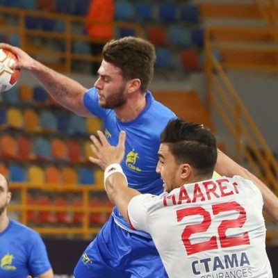 Mundial de Handebol: em final emocionante, Brasil empata com Tunísia