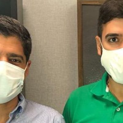 PARA VALDERICO JUNIOR, ACM NETO DEIXOU PREFEITURA COMO REFERÊNCIA NACIONAL DE GESTÃO