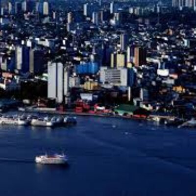 Pazuello vai a Manaus anunciar novas ações de combate à covid-19