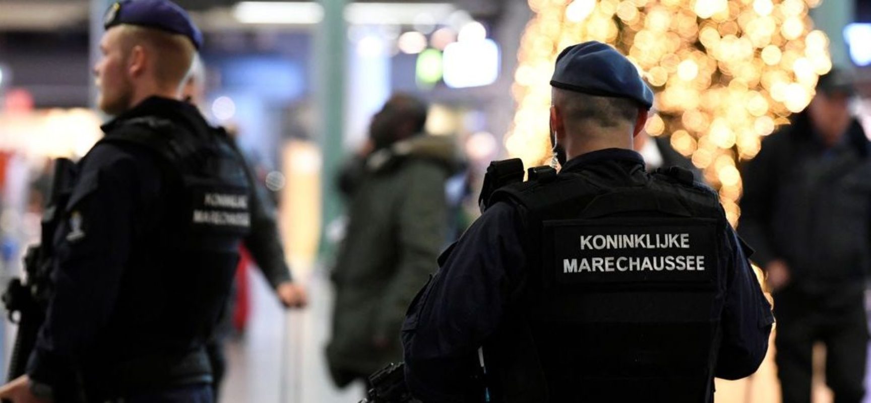 Polícia holandesa prende suposto chefão do narcotráfico asiático