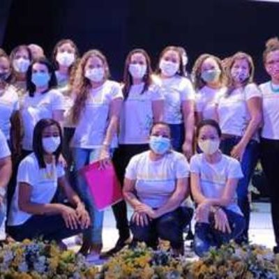 Pré-jornada inicia preparação dos trabalhadores da educação municipal de Ilhéus em 2021